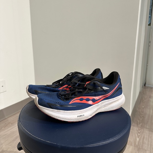 Saucony Ride - Picture 3 of 3